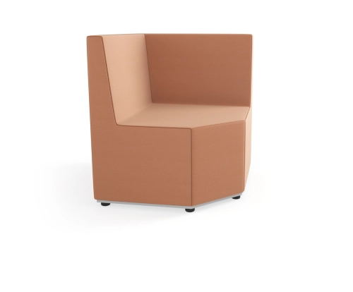 Pufa Tobo narożnik 790x790 (różne kolory)