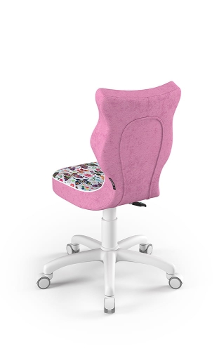 Krzesło dziecięce Petit biały Storia 31 rozmiar 3 - 899743f8adc70bf2614db867ee99740d