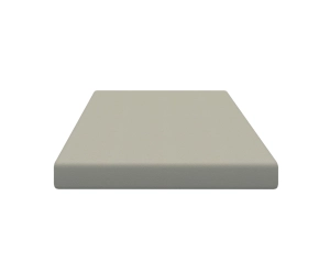 Pianka Happy Playground materac 1100x800x100 Meditap 03