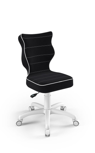 Krzesło dziecięce Petit biały Jasmine 01 rozmiar 4